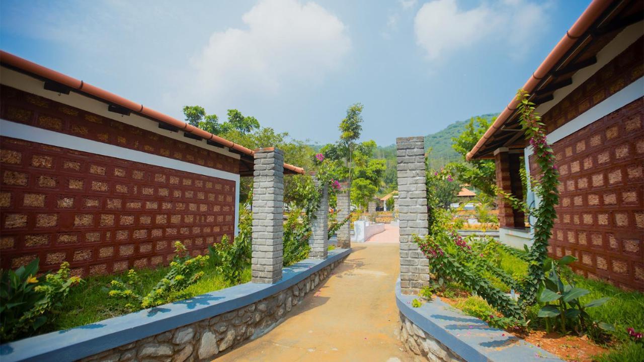 Aara Jungle Resort Coimbatore Ngoại thất bức ảnh