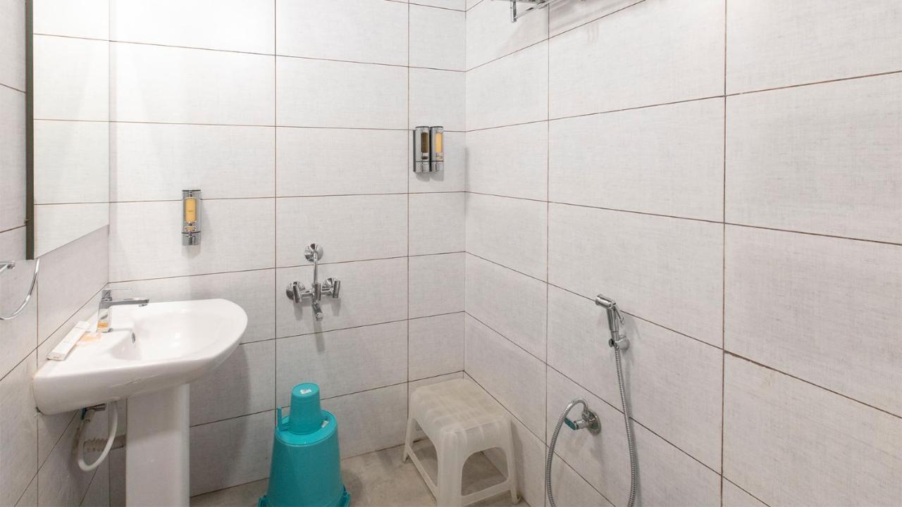 Aara Jungle Resort Coimbatore Ngoại thất bức ảnh