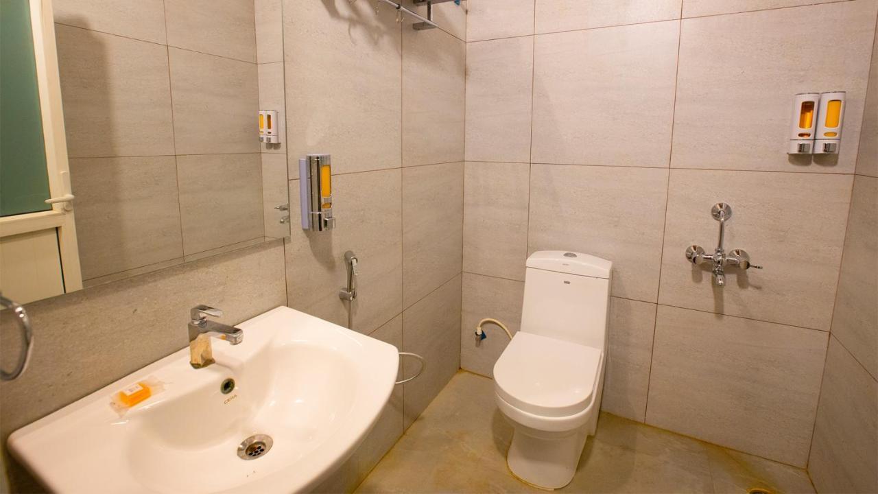 Aara Jungle Resort Coimbatore Ngoại thất bức ảnh