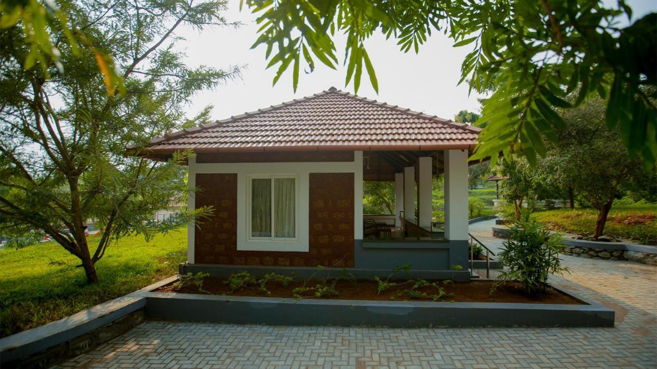 Aara Jungle Resort Coimbatore Ngoại thất bức ảnh