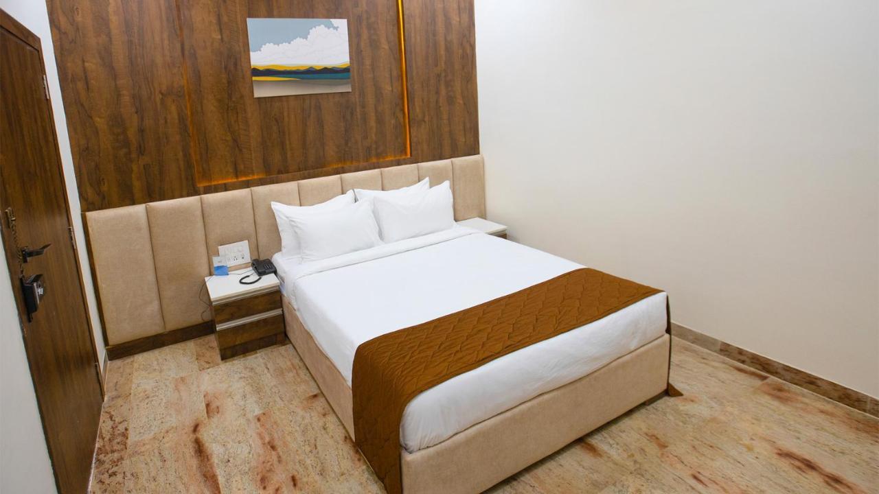 Aara Jungle Resort Coimbatore Ngoại thất bức ảnh